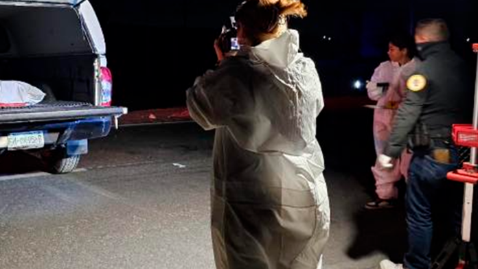 Hombre muere en accidente sobre la Carretera 57; no ha sido identificado