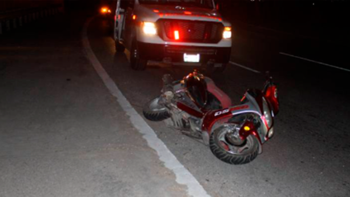 Hombre resulta gravemente herido tras riña y atropello en la colonia Hipódromo