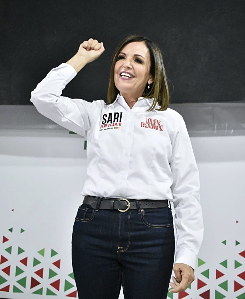 sara irma