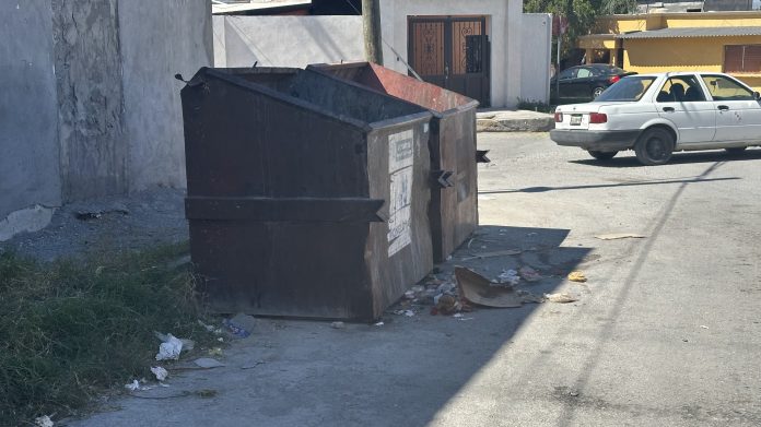 La quiebra de AHMSA ha desatado inquietudes sobre el impacto en Monclova por el vínculo con iniciativas como el Patronato Pro Limpieza. 