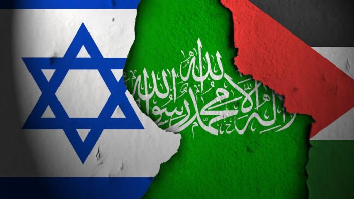 Hamás valora tregua en Líbano y reafirma disposición para un acuerdo similar en Gaza