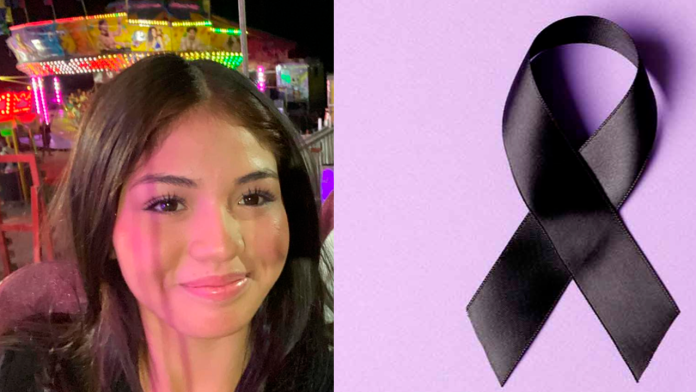 Jimena será velada hoy en Sabinas: Familia pide respeto y sugiere asistir con prendas blancas o moradas