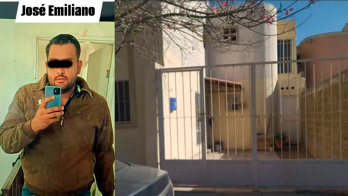 Joven de 22 años asesina a su madre con navaja y deja heridos a su padre y a su hermana