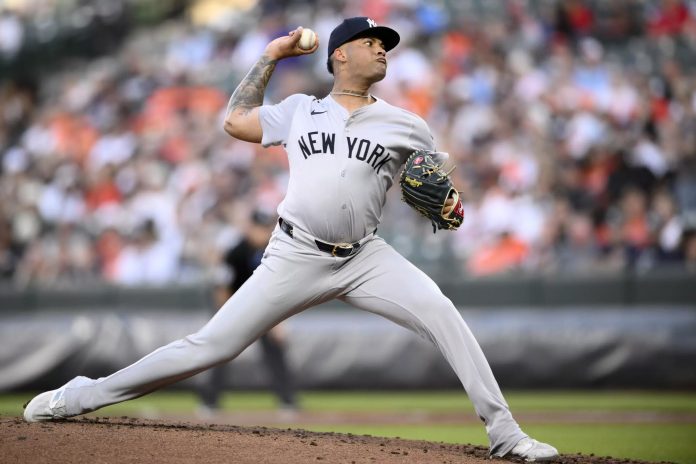 Gil gana el 'Novato del Año' en la MLB