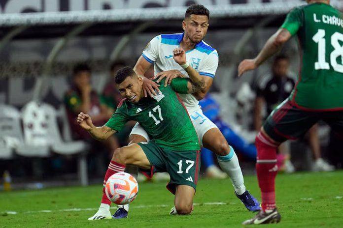 Será una auténtica 