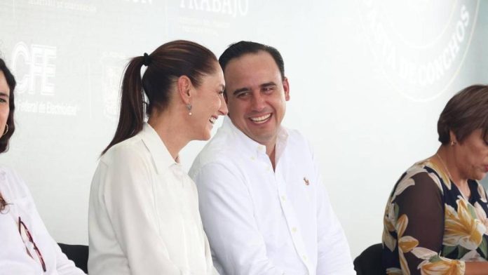 Coahuila se une al Acuerdo Nacional por el Derecho al Agua y la Sustentabilidad