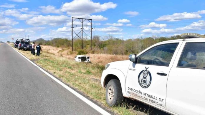 Encuentran sin vida a adulto mayor en Coahuila; había sido reportado como desaparecido