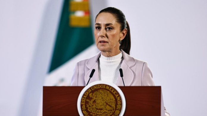 No habrá aumento salarial para la presidenta ni para los altos cargos del gobierno Sheinbaum