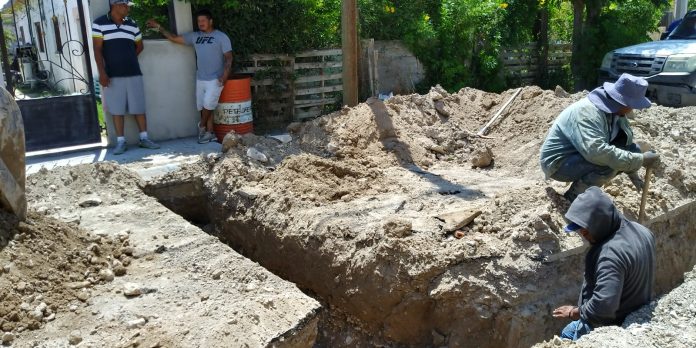 Cuatro Ciénegas se prepara para cerrar año con presupuesto en obra