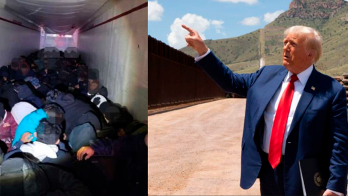 Polleros aumentan tarifas a migrantes tras victoria de Donald Trump en Estados Unidos