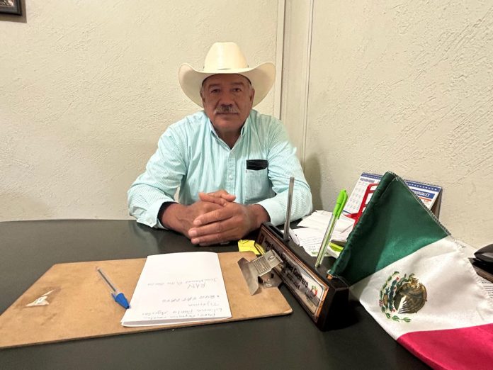 Ausencia de frío podría afectar al campo con plagas
