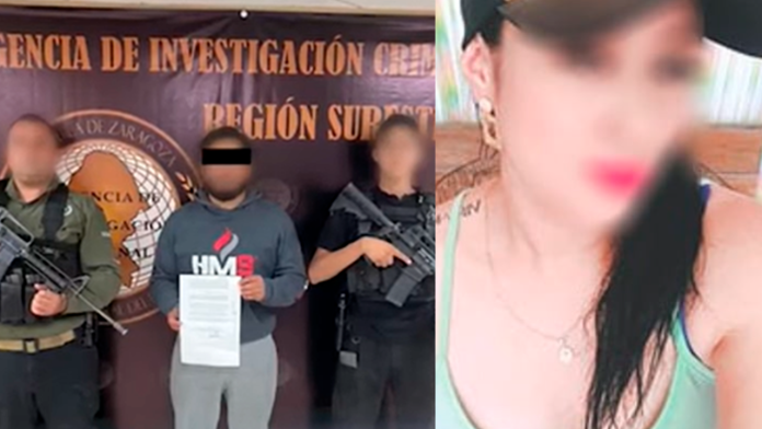 Testigos afirman que Arturo 