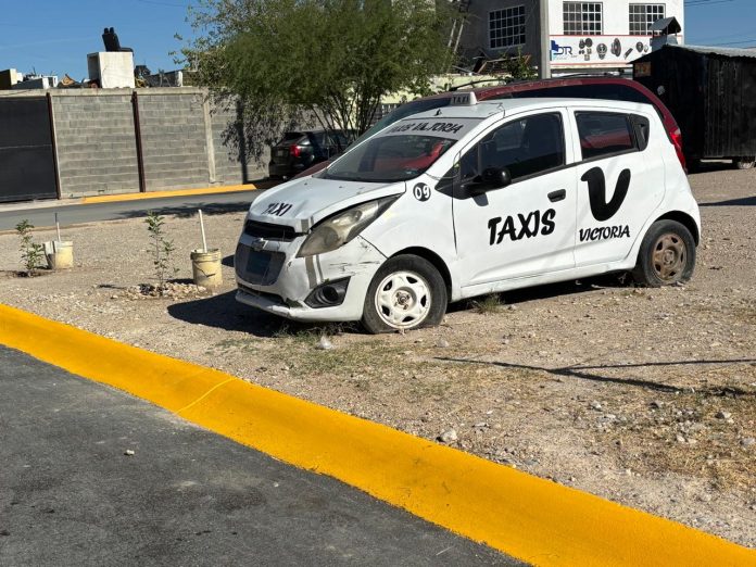 Sitram notifica vehículos abandonados