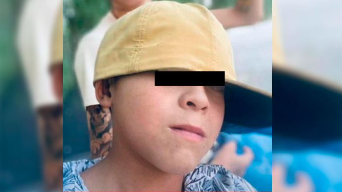 Vecinos lamentan la difícil vida de Jovani, niño que se suicidó