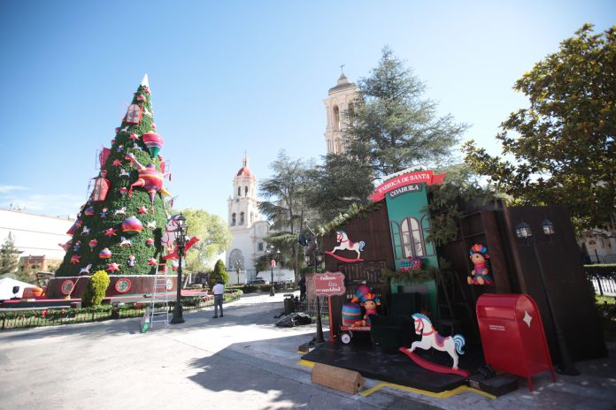 Llega Villamagia Coahuila 2024