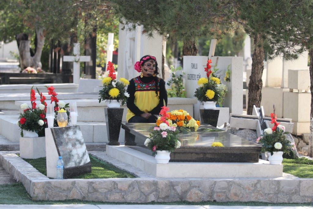 Protección Civil Coahuila implementa operativo por Día de Muertos