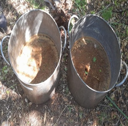 Ejército Mexicano, CENFI y CNI aseguran laboratorio clandestino en Sinaloa