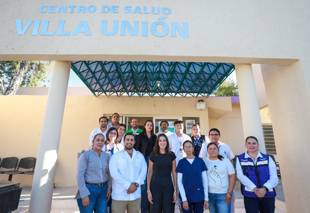Con el Programa 'Psicólogo en tu Comunidad' se amplía cobertura de atención de salud mental en Coahuila