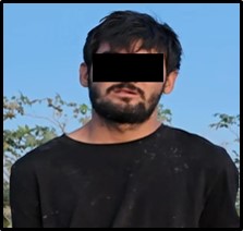 Ejército Mexicano detiene a 14 personas con armamento de alto poder en Sinaloa