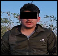 Ejército Mexicano detiene a 14 personas con armamento de alto poder en Sinaloa