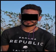 Ejército Mexicano detiene a 14 personas con armamento de alto poder en Sinaloa