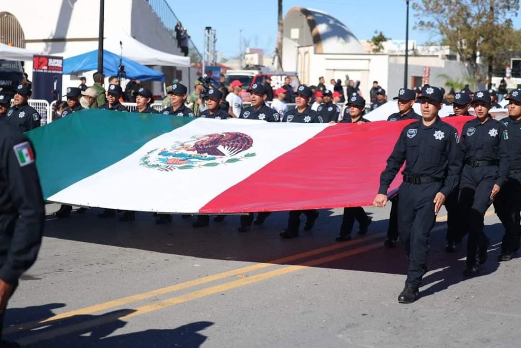 Coahuila es cuna de la Revolución, de la Constitución y del Ejército: Manolo