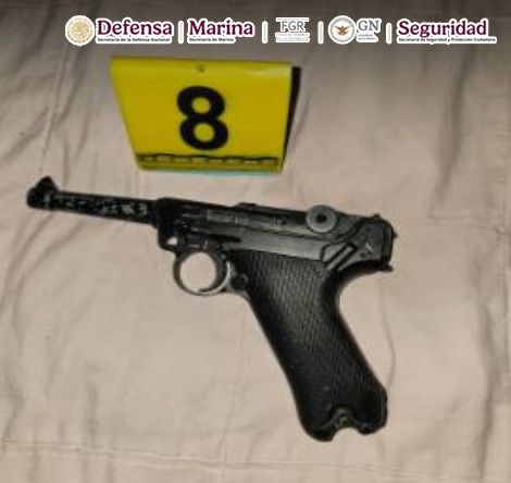 En Quintana Roo, las instituciones del Gabinete de Seguridad realizaron tres cateos y detuvieron a 11 personas generadoras de violencia