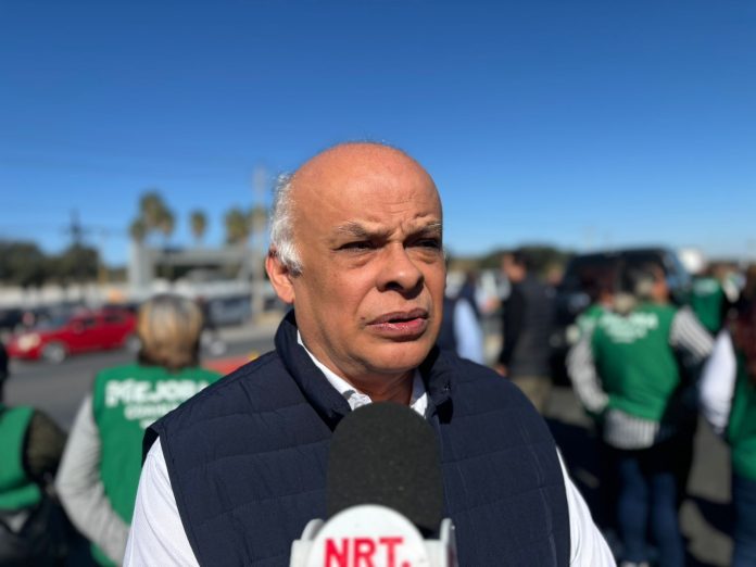 Es importante la intervención del Gobierno Federal para levantar AHMSA; CANACINTRA