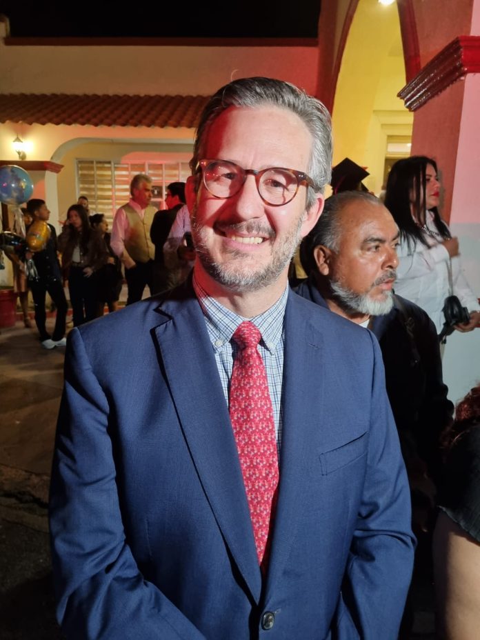 Implementarán programa “Operación Mochila Sana y Segura” en Coahuila