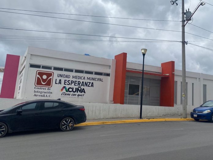 Concluye con éxito jornada de vacunación contra la influenza