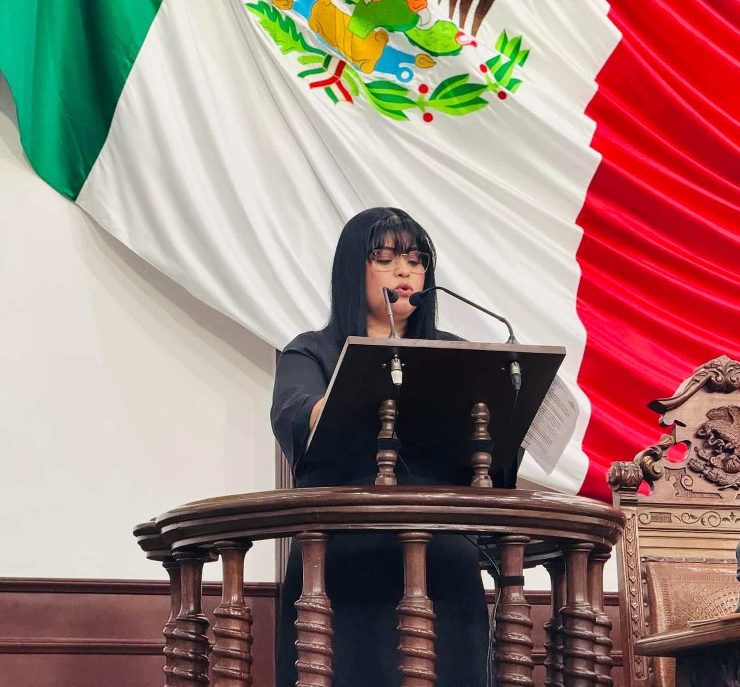 Coahuila endurece penas por feminicidio en transporte tras casos alarmantes