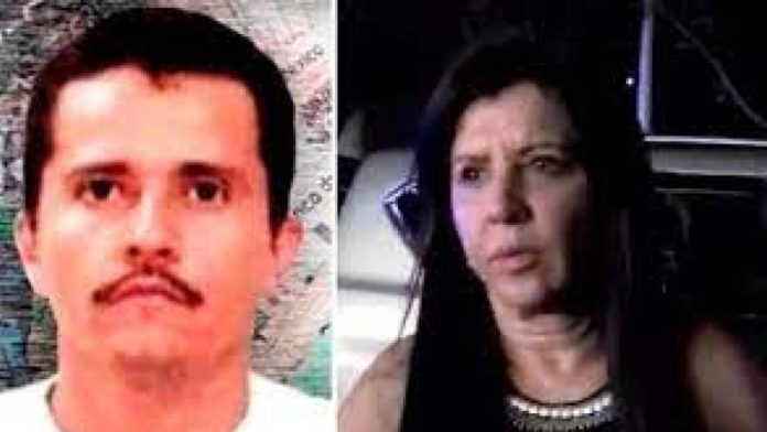 Esposa del ‘Mencho’ queda libre de cargos por delincuencia organizada.