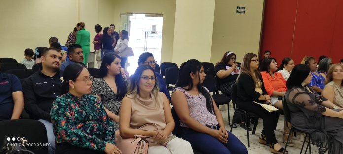 Invitan a la ciudadanía a foro ‘’mujer hacia la equidad y liderazgo’’