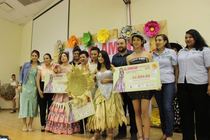 Lanzan convocatoria ‘’glamour sustentable’’