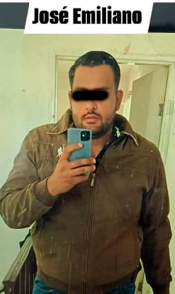 Joven de 22 años asesina a su madre con navaja y deja heridos a su padre y a su hermana