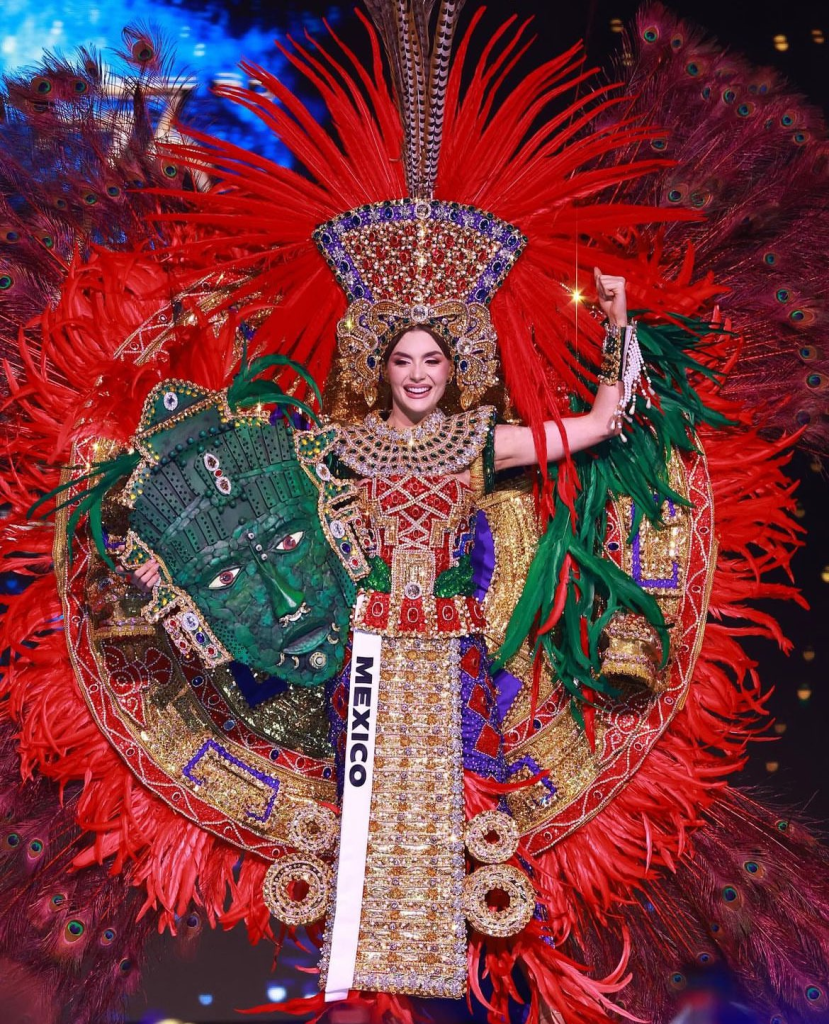 ¡Todo listo!: Hoy se celebra en México el certamen de Miss Universo 2024