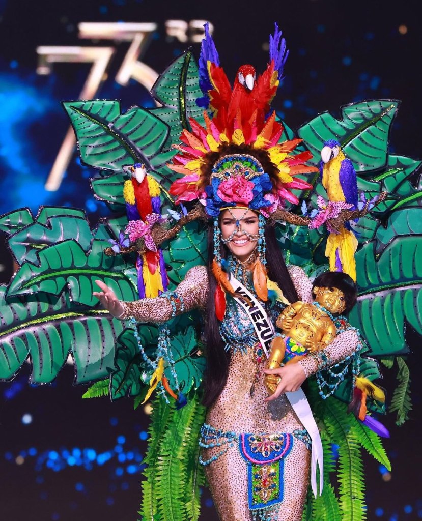 ¡Todo listo!: Hoy se celebra en México el certamen de Miss Universo 2024
