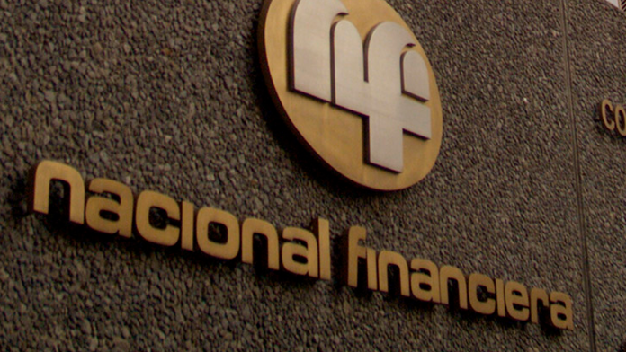 Nafin obtiene 5 mil mdp con reapertura de bono a 2.5 años en Bolsa Mexicana de Valores