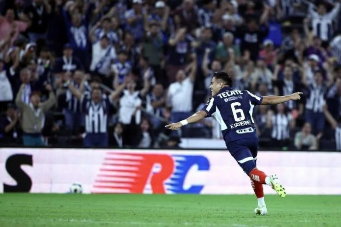 Rayados vence al León y logra el pase directo a la Liguilla