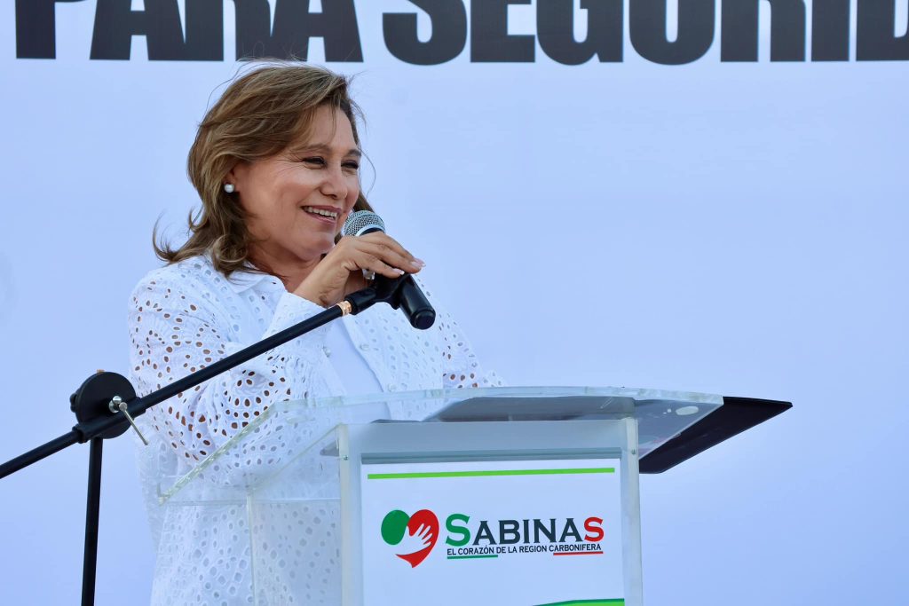 Sabinas destaca en el índice de Competitividad Urbana 2024