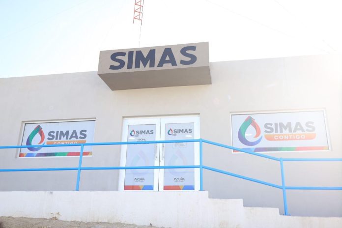 Convoca Simas a aprovechar beneficios