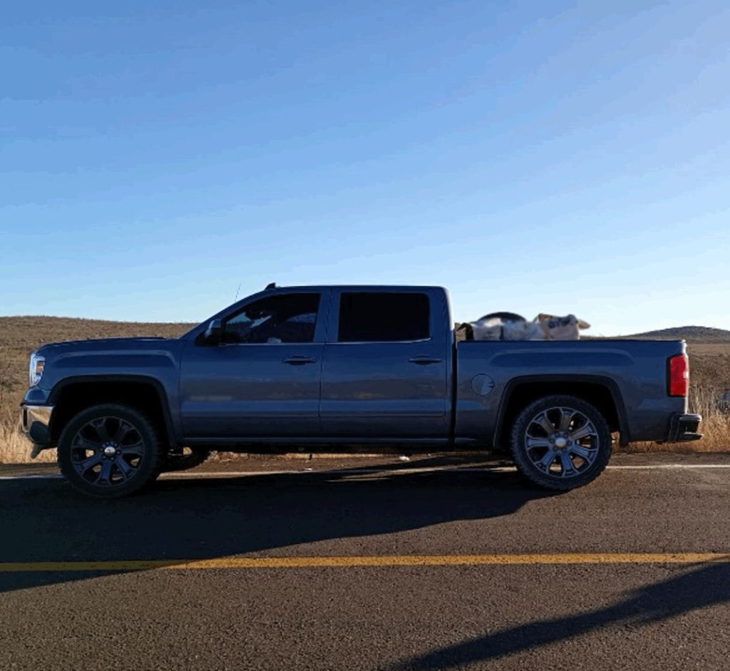 Acciones de seguridad en Chihuahua