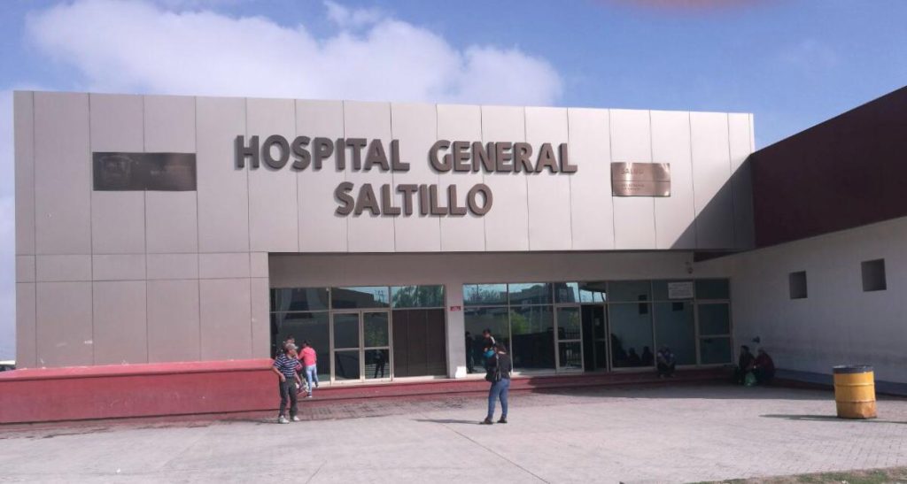 hospital general
