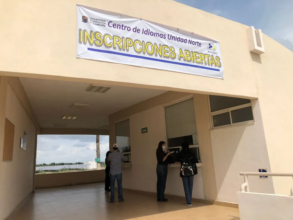 idiomas uadec