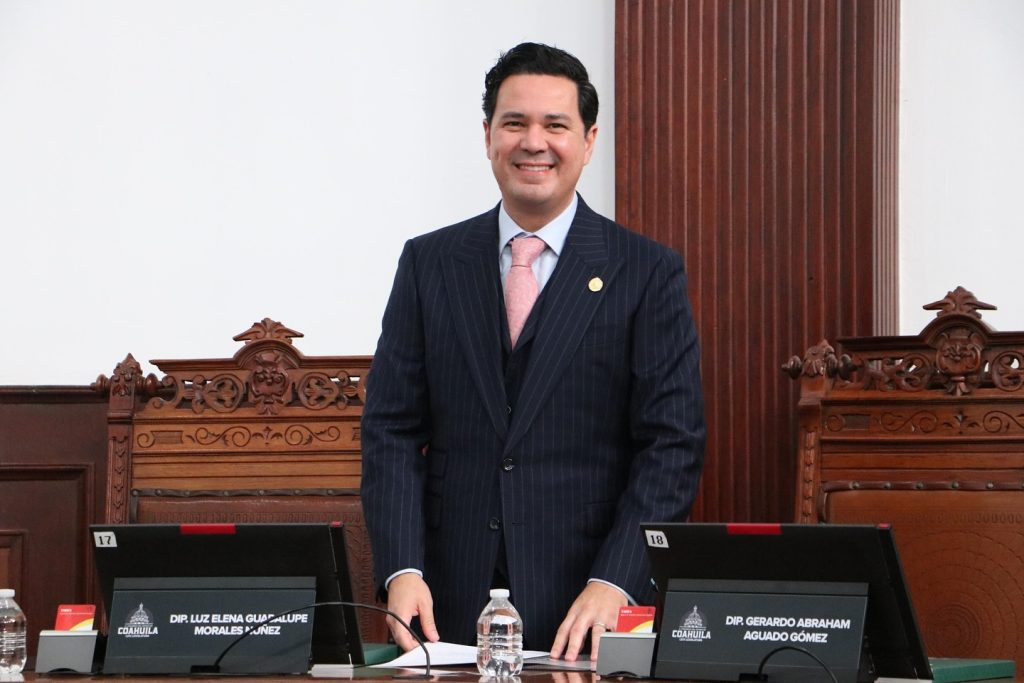 gerardo aguado