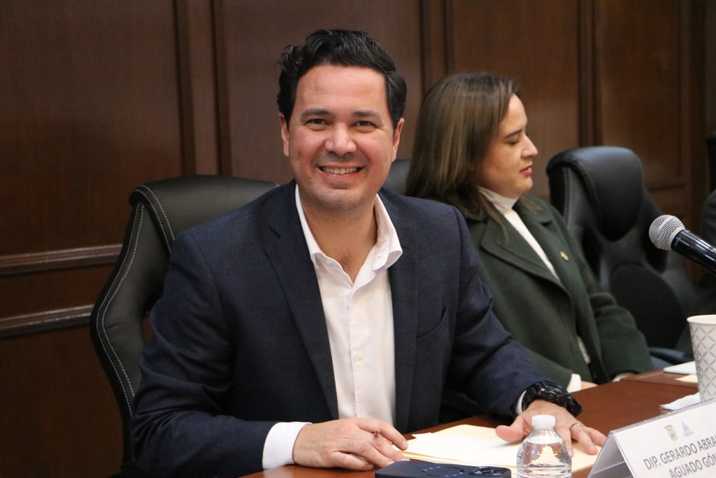 gerardo aguado