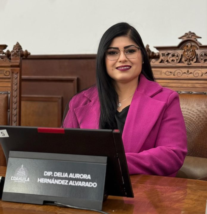 delia hernandez