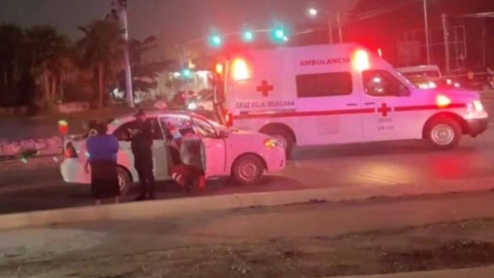 Una mujer y su hijo pierden la vida tras ataque armado