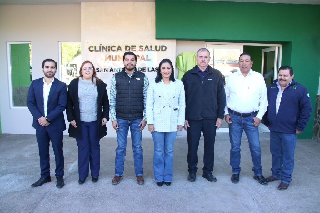 clinica san antonio alanzanas
