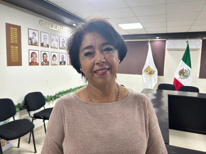 Firman convenio alcaldes en materia de Seguridad Pública